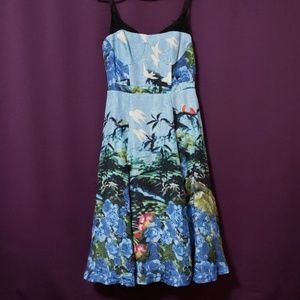 Womens dress
